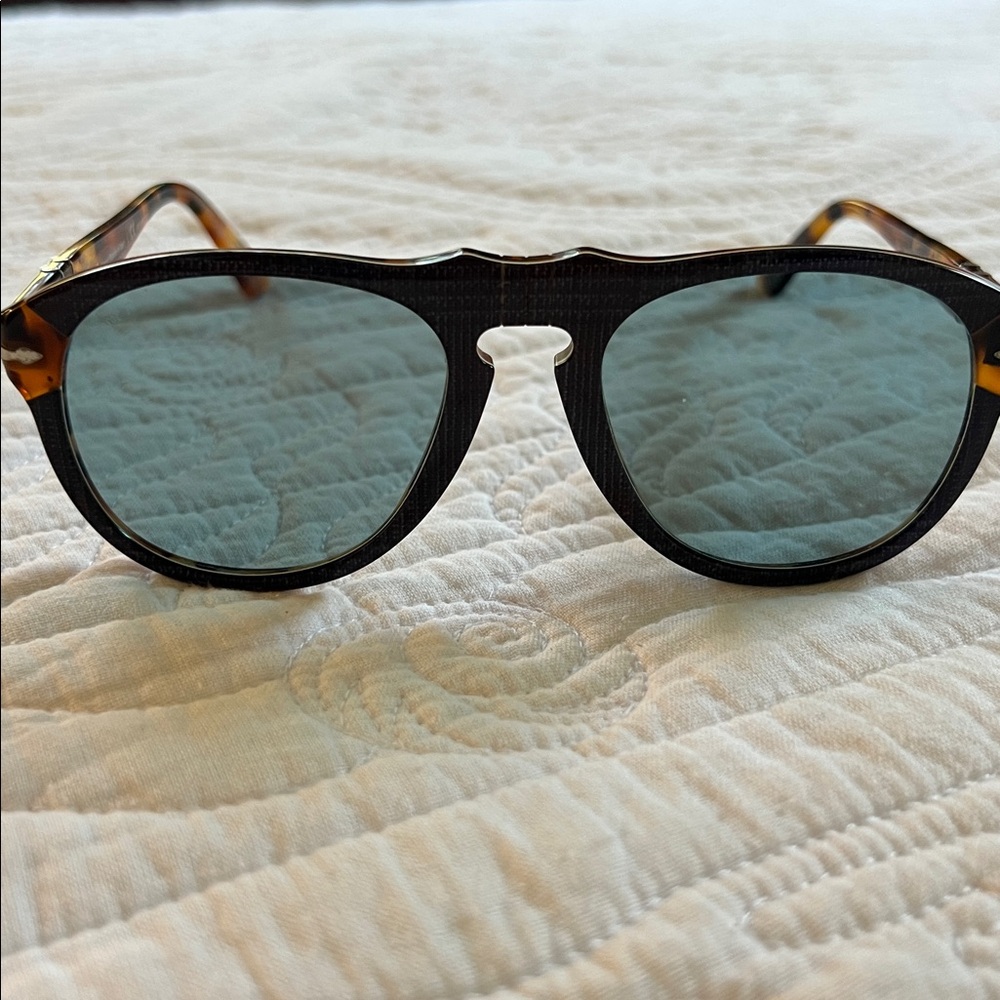 Persol Tortoiseshell Sunglasses